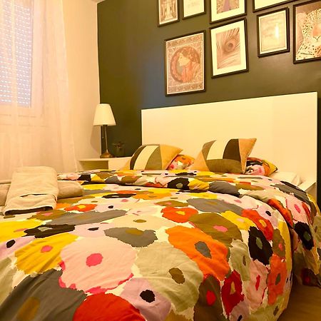 Appartement Cosy Metz Sablons Kültér fotó